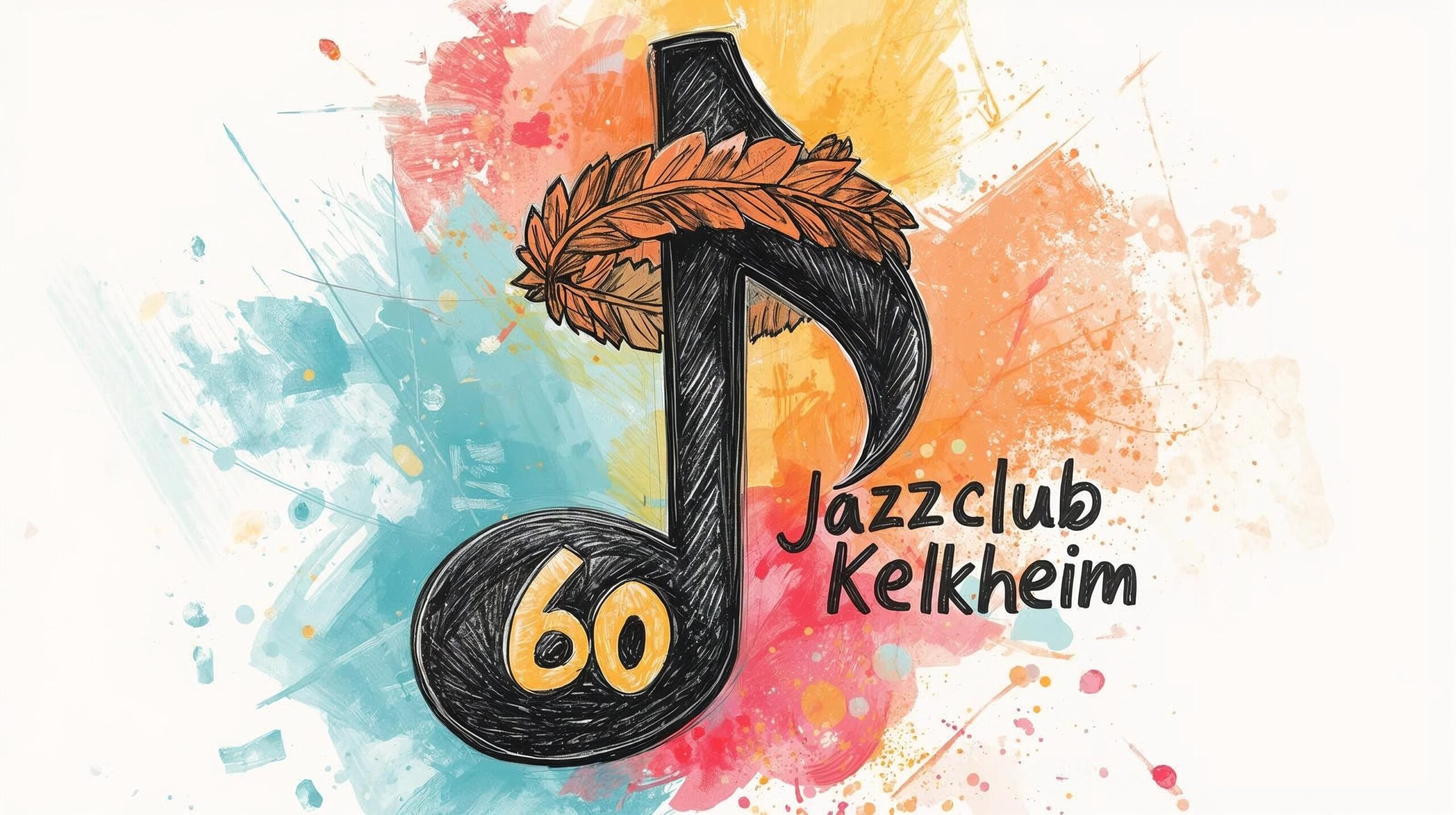 Der Jazzclub wird 60!